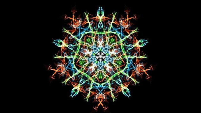 rust 语法噪音这么多, 能写复杂项目吗?